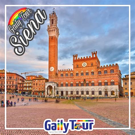 siena gay|Gaily Tours & Excursions in Italy: Gay Siena 